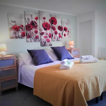 Attico Con Sauna E Piscina A Porto Azzurro