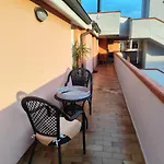 Apartament Attico Con Sauna E Piscina A Porto Azzurro
