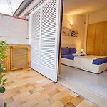 Attico Con Sauna E Piscina A * Porto Azzurro
