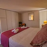 Attico Con Sauna E Piscina A Apartament