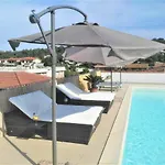 Attico Con Sauna E Piscina A Apartament Porto Azzurro