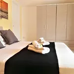 Apartament Attico Con Sauna E Piscina A Porto Azzurro