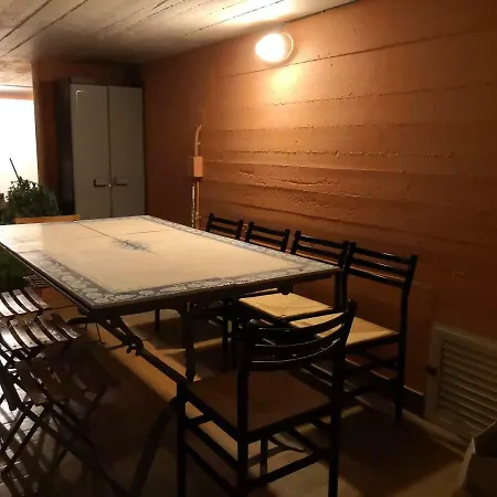 Attico Con Piscina Pivata A Apartment