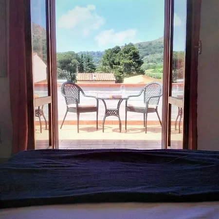 Attico Con Piscina Pivata A * Porto Azzurro